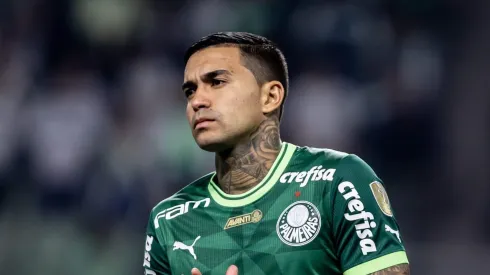 Dudu interessa ao Cruzeiro.