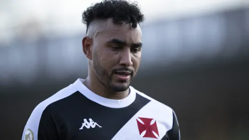 Payet é considerado um dos principais jogadores do Gigante da Colina.