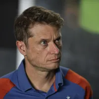 Dupla se recupera de lesão no Cruzeiro e fica à disposição de Fernando Seabra