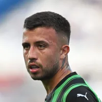 Matheus Henrique surpreende o Cruzeiro e afirma que deseja ficar na Europa: \'Eu vou\'