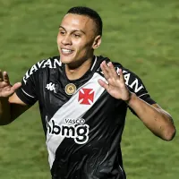 Vitória encerra negociações com Léo Jabá: \'Presidente acabou de confirmar\'