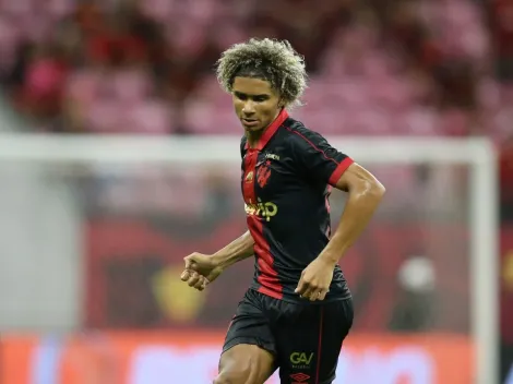 Dirigente do Sport promete busca por reforços