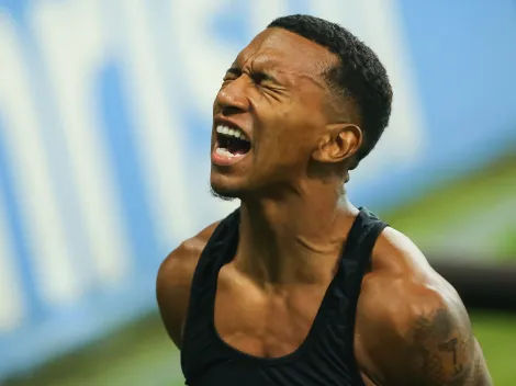 Possível contratação de Léo Chú 'atiça geral' no Athletico