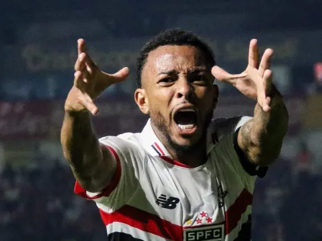 Belmonte comenta sobre a situação de Welington no São Paulo