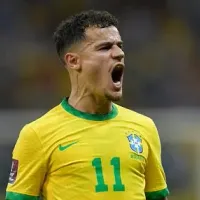 Vasco se prepara para anunciar Coutinho e +7 nos próximos dias, segundo jornalista