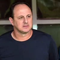 Ceni rechaça comparações com 88 às vésperas de Flamengo x Bahia: “Futebol era diferente”