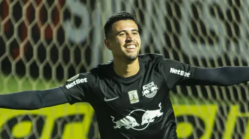 Ricardo Ryller jogará no Vitória.