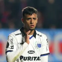 Situação de Luciano Rodríguez fica estagnada no Girona e atualização chega ao Palmeiras