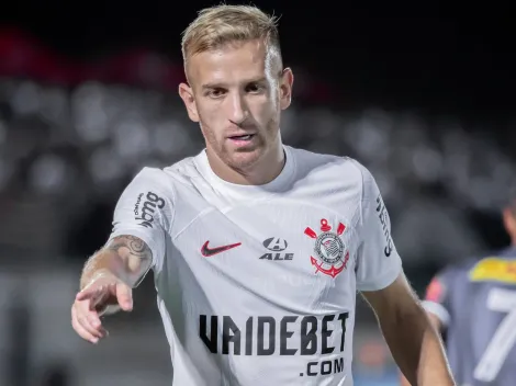 Futuro de Pedro Henrique 'agita' o Corinthians