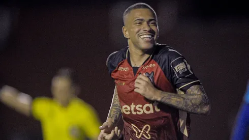 Lateral tem vivido boa fase do Leão.