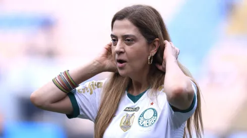 Palmeiras encaminha venda de Pedro Bicalho ( Foto: Marcello Zambrana/AGIF)