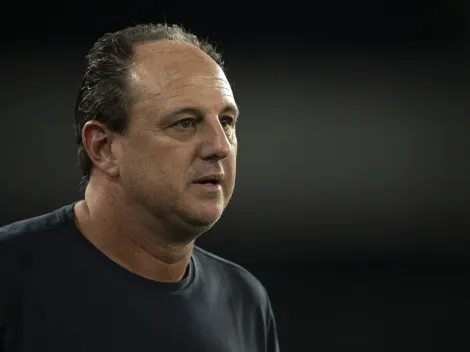 Descartado por Ceni no Bahia se aproxima de clube da Série B