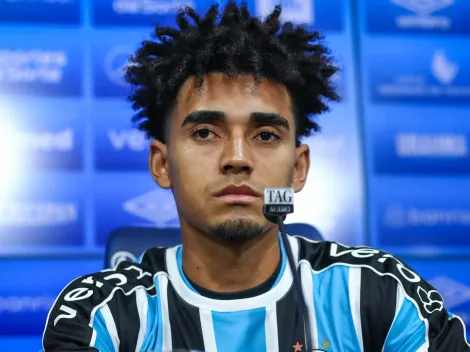 Notícia sobre Du Queiroz 'ferve' no Imortal