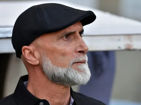 Situação de Álvaro Pacheco 'ferve' no Vasco