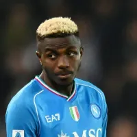 Companheiro de Osimhen na Napoli, Natan entra no radar do Botafogo: \'Prioridade\'