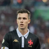 Vasco recebe \'aviso\' e Corinthians cobra dívida de R$ 8,7 milhões por Piton