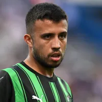 Cruzeiro se aproxima de acordo com o Sassuolo para contratar Matheus Henrique: \'€6 milhões\'