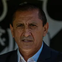 Ramón Díaz é descartado no Vasco e Mano Menezes ganha força, diz canal