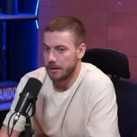 Luís Henrique choca ao revelar prejuízo ao trocar Botafogo pelo Athletico: \'Contrato menor\'