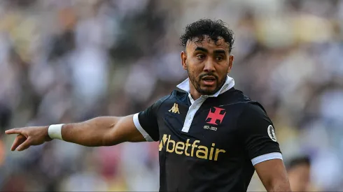 Payet não fica 100% desfalca Vasco (Imagem: Thiago Ribeiro/AGIF)