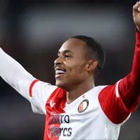 Ex-Coritiba, Igor Paixão revela desejo de jogar pelo Flamengo: \'Sonho\'