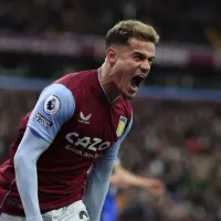 Vasco acerta o retorno de Coutinho, Alex Teixeira e+1, informa o portal Atenção Vascaíno