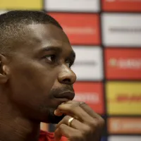 Coordenador técnico da Seleção Brasileira, Juan foca no título da Copa América: \'Objetivo é ser campeão\'