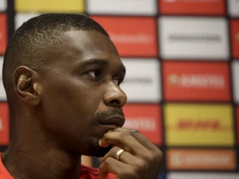 Coordenador técnico da Seleção Brasileira, Juan foca no título da Copa América