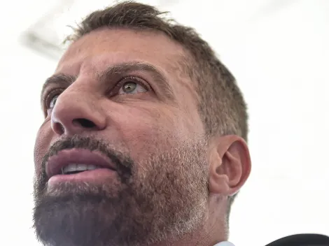 Vasco de Pedrinho receberá 'bolada milionária' após negócio na Europa