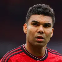 R$7,5 milhões: Casemiro é alvo de clubes árabes e São Paulo fica de olho em \'bolada\'