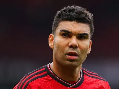 R$7,5 milhões: Futuro de Casemiro 'ferve' no São Paulo