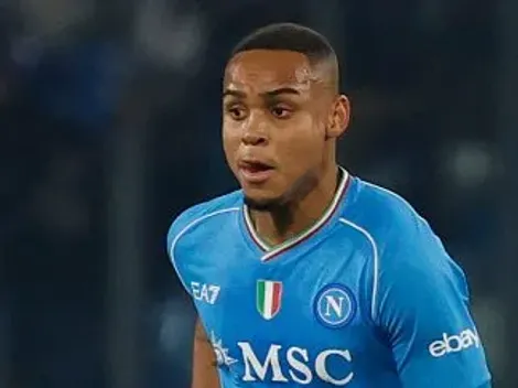 Novidade sobre chegada de Natan é exposta ao Botafogo