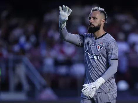 Jandrei decepciona no São Paulo e torcida não perdoa: "Não dá mais"