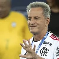 Landim chega a acordo com prefeitura do Rio e terreno será desapropriado para estádio do Flamengo