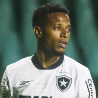 Torcida do Botafogo exige Kaue para Artur Jorge: \'melhor que Tchê Tchê\'
