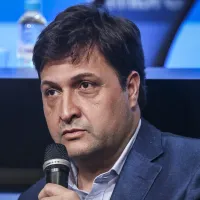 Alberto Guerra \'age na surdina\' e Grêmio pode anunciar novo reforço nesta semana