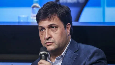 Grêmio deve anunciar reforço em breve.