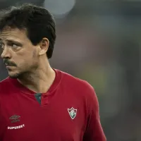 Athletico-PR mostra interesse na contratação de Diniz, de acordo com Nadja Mauad