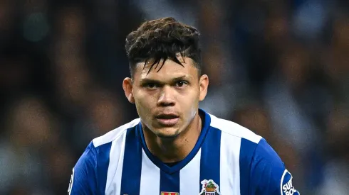 Evanilson fala sobre a Seleção Brasileira.