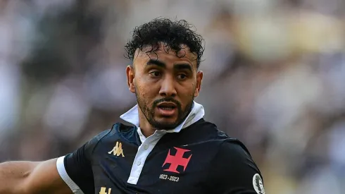 Payet pode voltar à disposição do Vasco em breve.