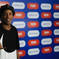 Grêmio: Ex-dirigente revela que quase contratou Ronaldinho Gaúcho: “Nosso projeto tinha isso”