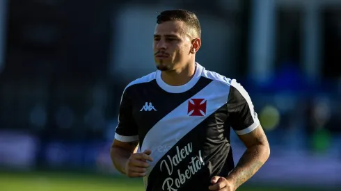 Vasco não paga e é acionado na justiça por causa de contratação (Imagem: Thiago Ribeiro/AGIF)