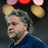 Casares fala sobre sequência de Zubeldía no São Paulo: \'não foi bom, foi péssimo\'