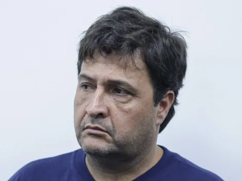 Desejo de Guerra no Grêmio se aproxima de outro clube