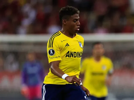 Vasco chega a acordo com Emerson Rodríguez, do Inter Miami