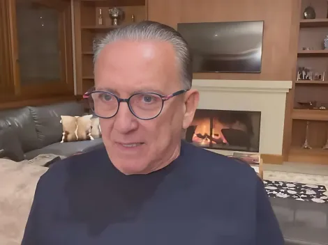 Galvão aponta erro de Dorival e critica Seleção: “Decepção”