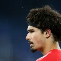 Vasco: André Ramalho deve ser o novo reforço do clube: \'Negociação avançando\'