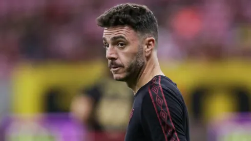 Soso vem tendo bons resultados no comando do Leão.