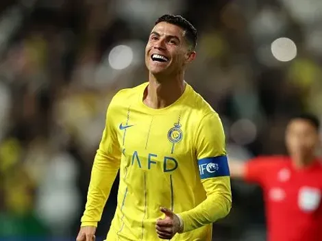 Time de CR7 faz proposta milionária por jogador do Ceará