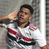 Sara entra no radar da Roma e São Paulo pode lucrar: \'R$ 117 milhões\'